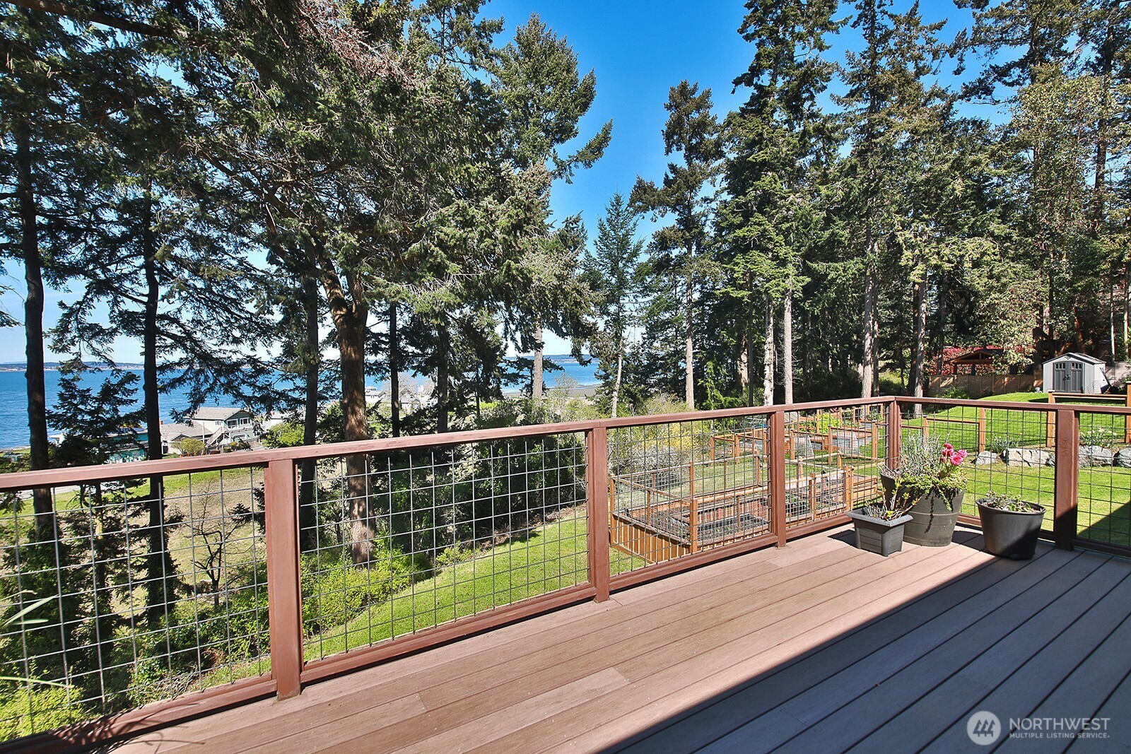 260 Rhodena Drive , Coupeville, WA 98239