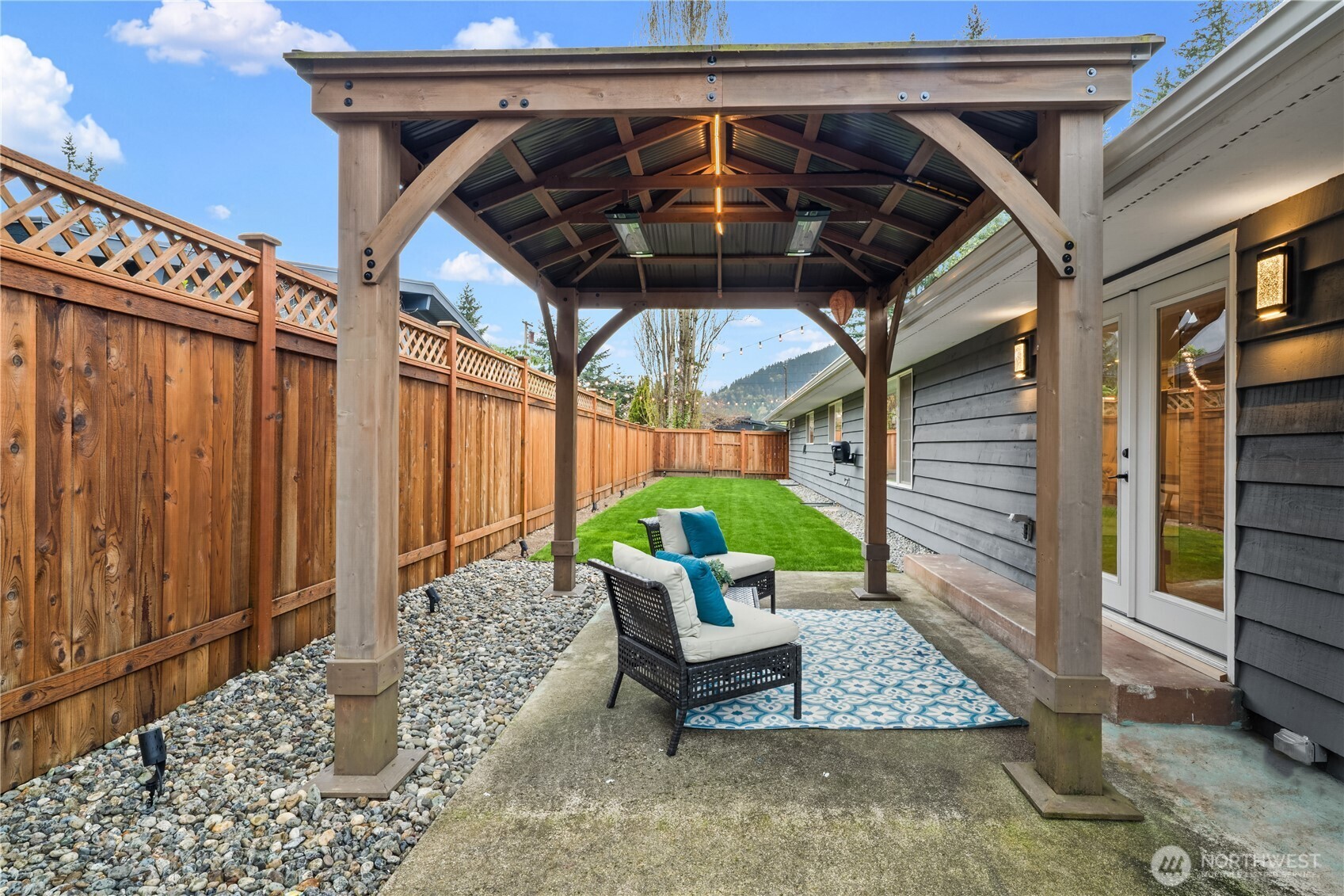 420 SE Evans Lane , Issaquah, WA 98027