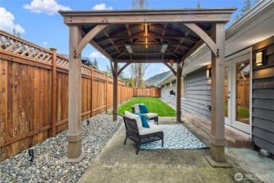 420 SE Evans Lane , Issaquah, WA 98027 - Photo 23