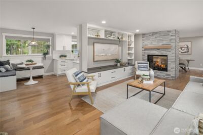 420 SE Evans Lane , Issaquah, WA 98027 - Photo 5