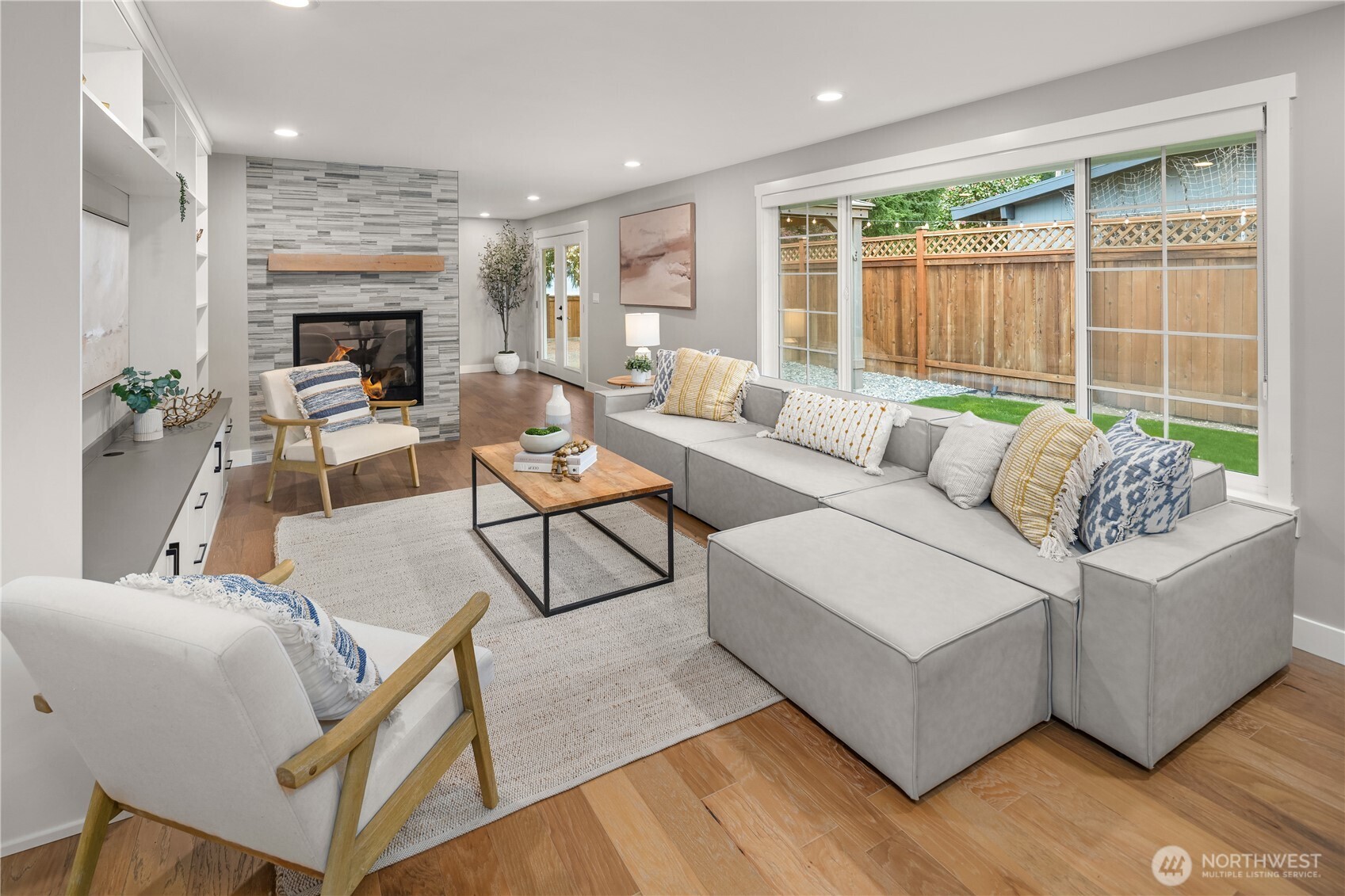 420 SE Evans Lane , Issaquah, WA 98027