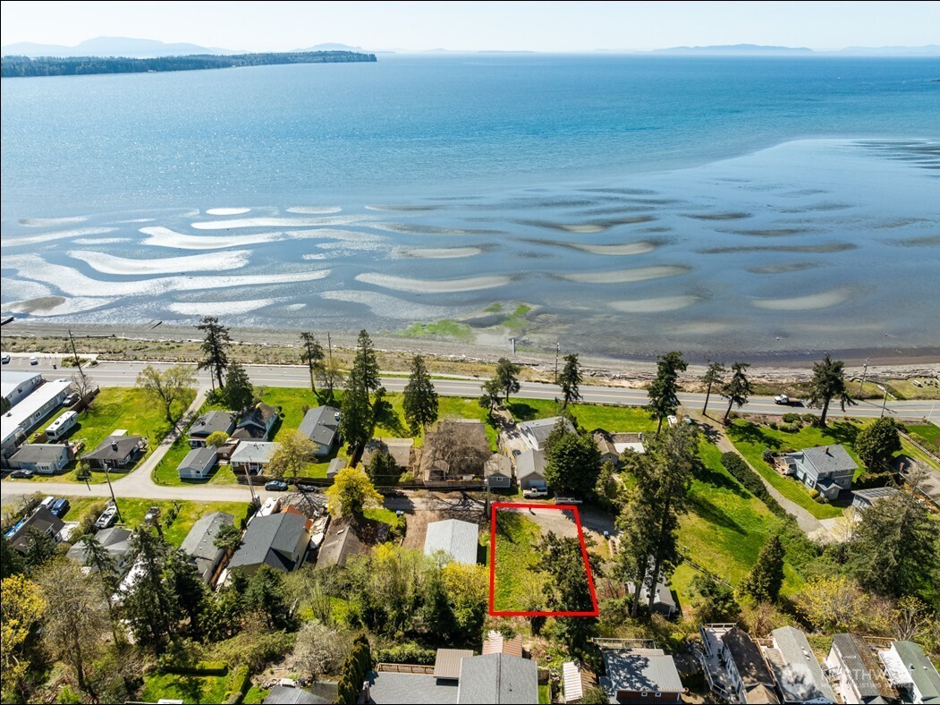 0 Cottonwood Court , Blaine, WA 98230