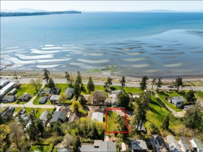 0 Cottonwood Court , Blaine, WA 98230