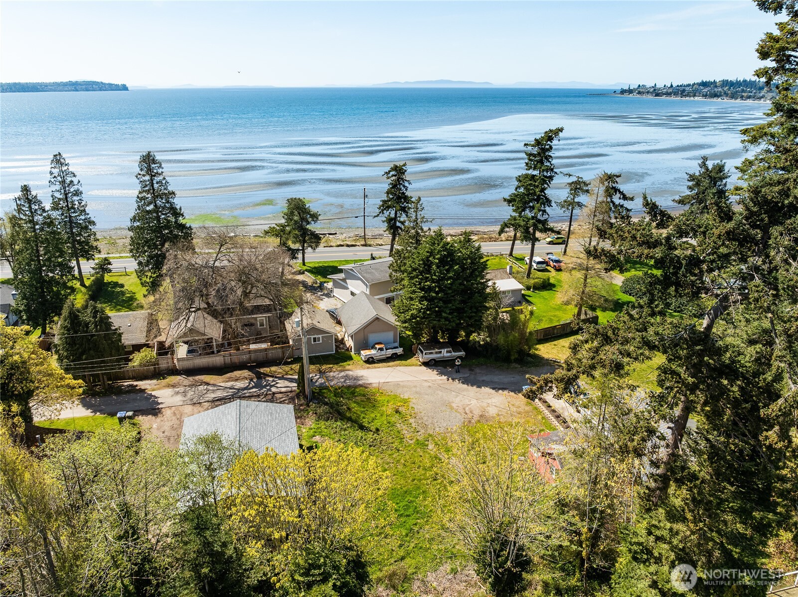 0 Cottonwood Court , Blaine, WA 98230