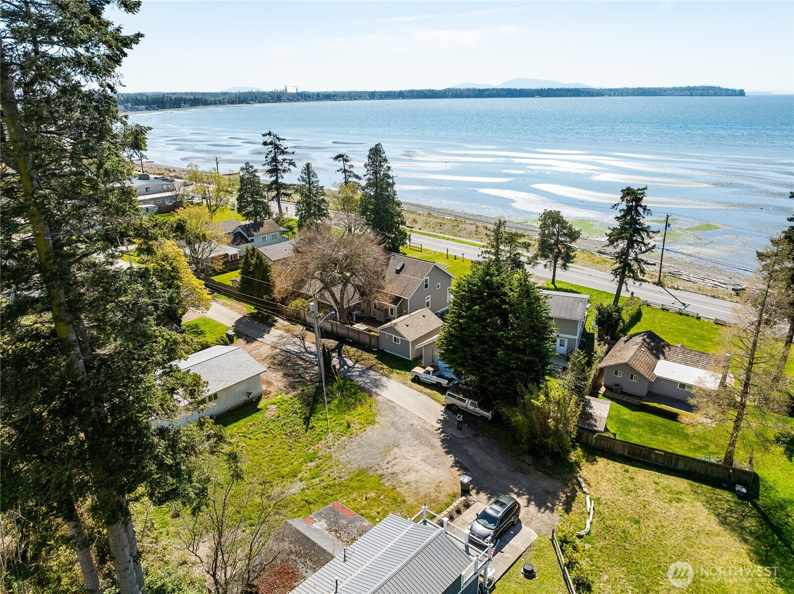 0 Cottonwood Court , Blaine, WA 98230