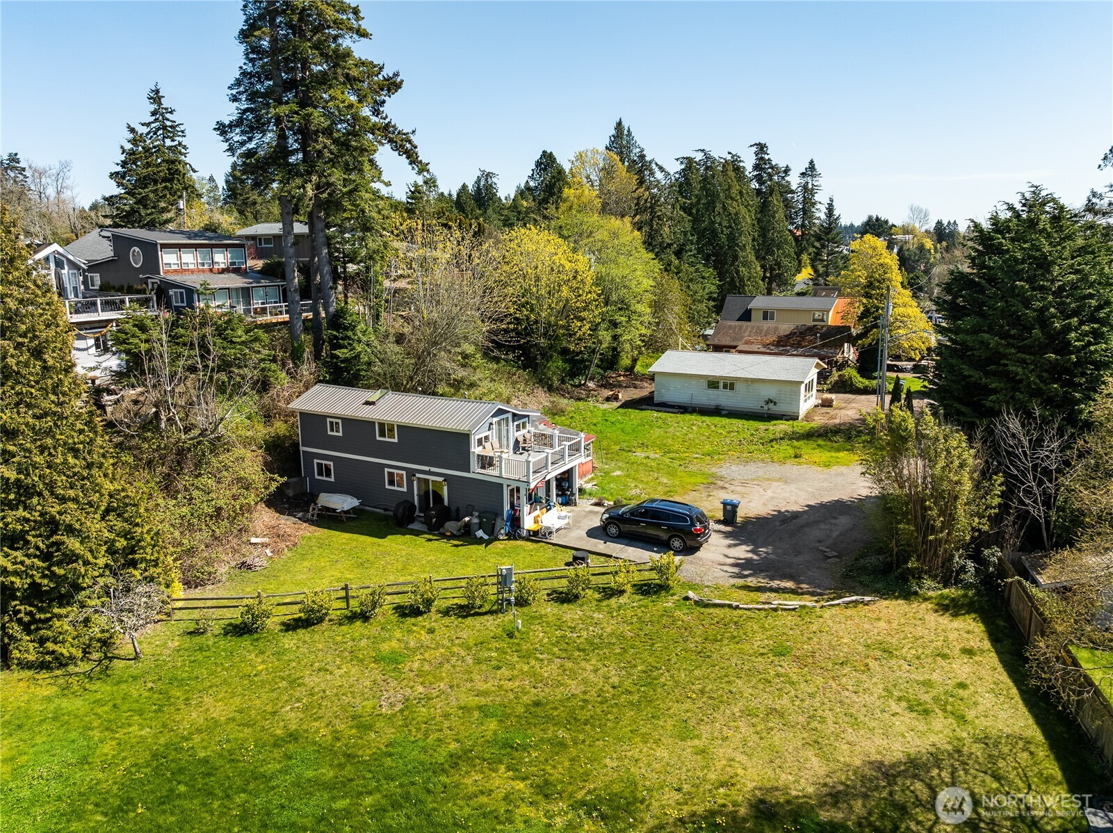 0 Cottonwood Court , Blaine, WA 98230