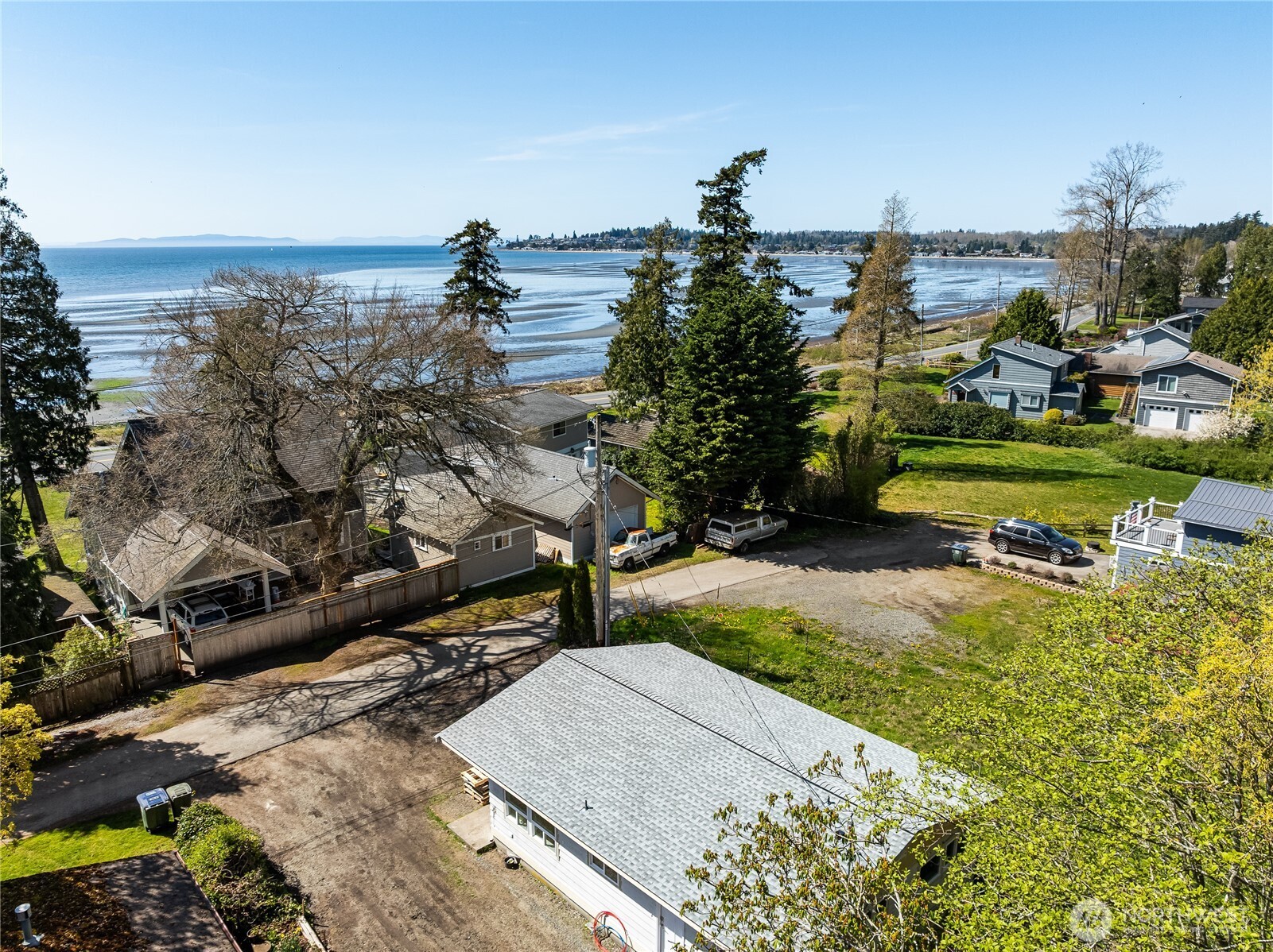 0 Cottonwood Court , Blaine, WA 98230