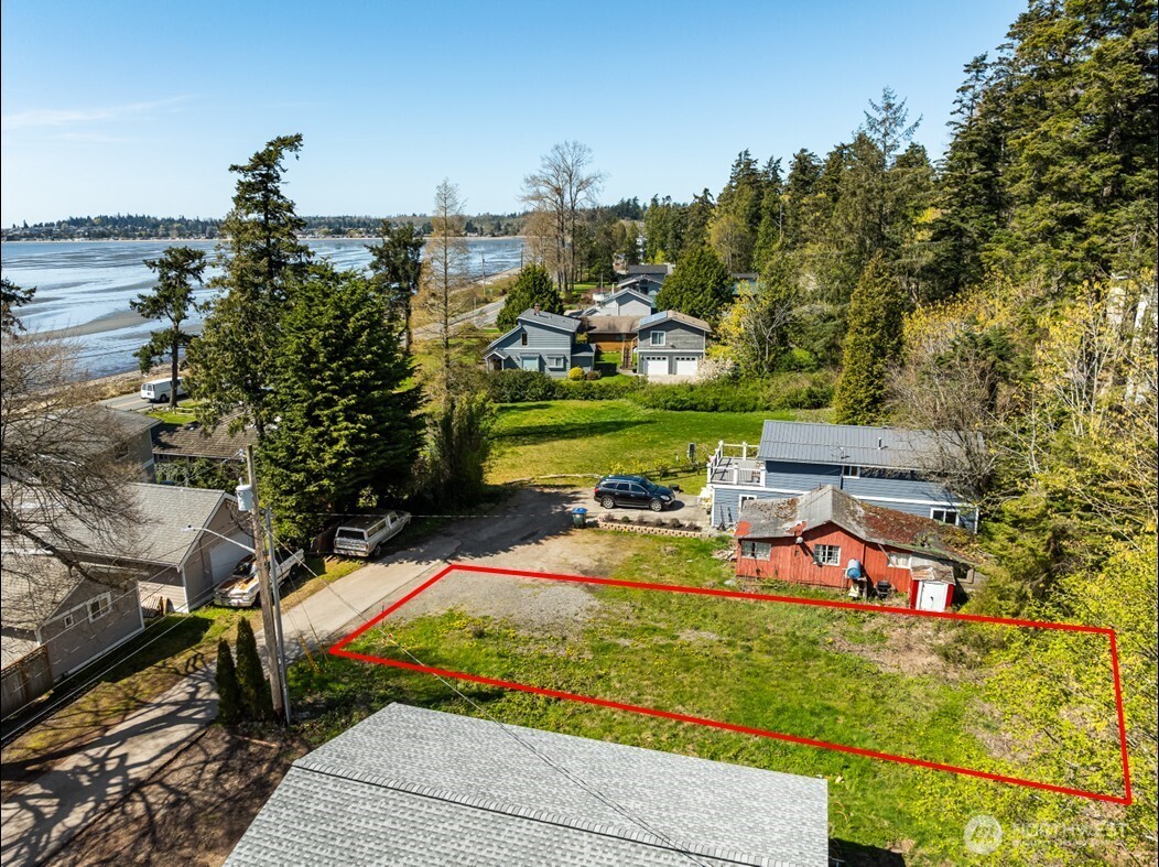 0 Cottonwood Court , Blaine, WA 98230