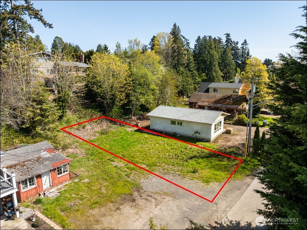 0 Cottonwood Court , Blaine, WA 98230