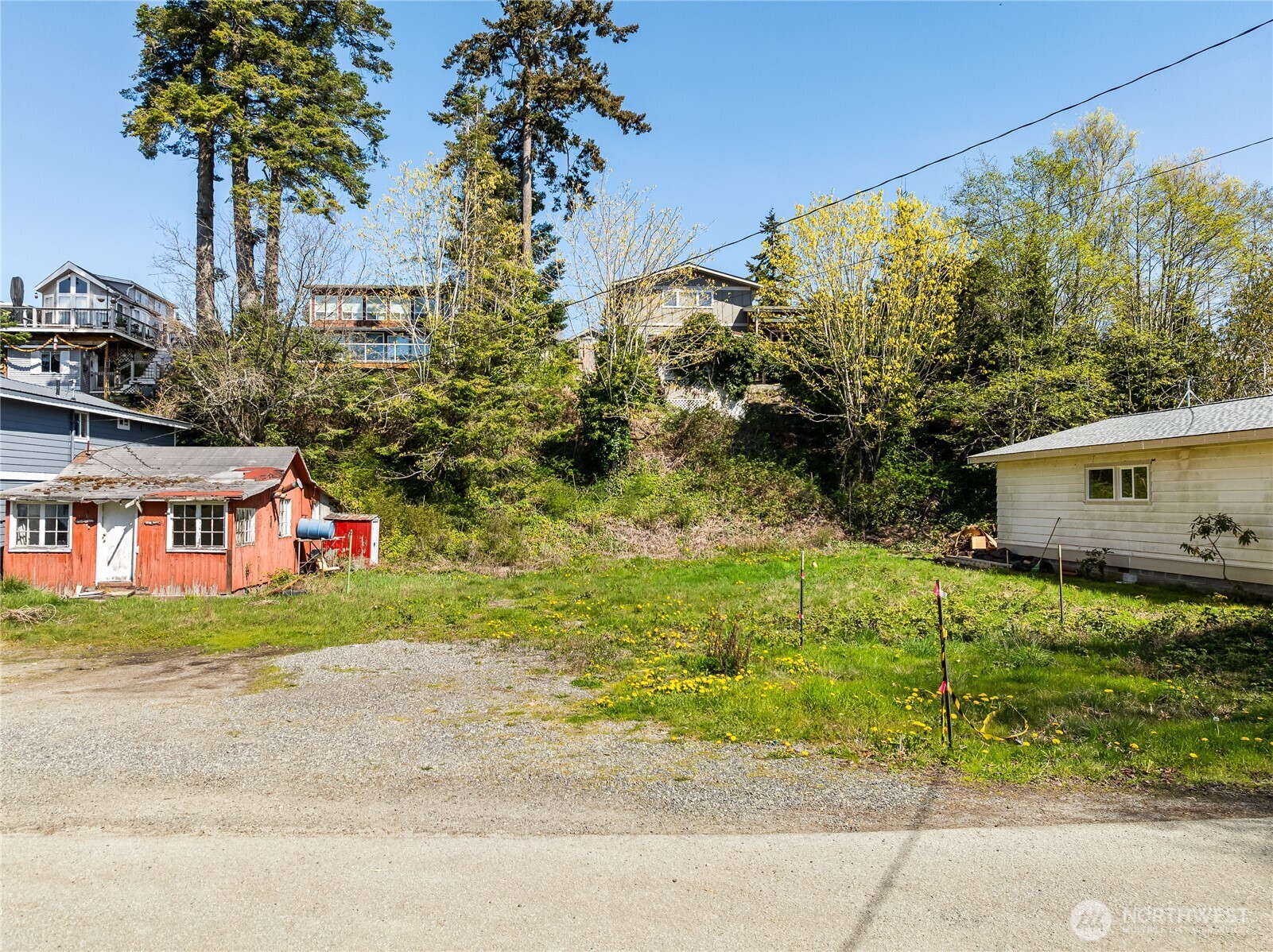0 Cottonwood Court , Blaine, WA 98230