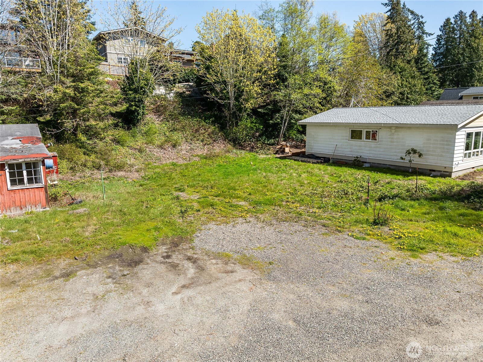 0 Cottonwood Court , Blaine, WA 98230