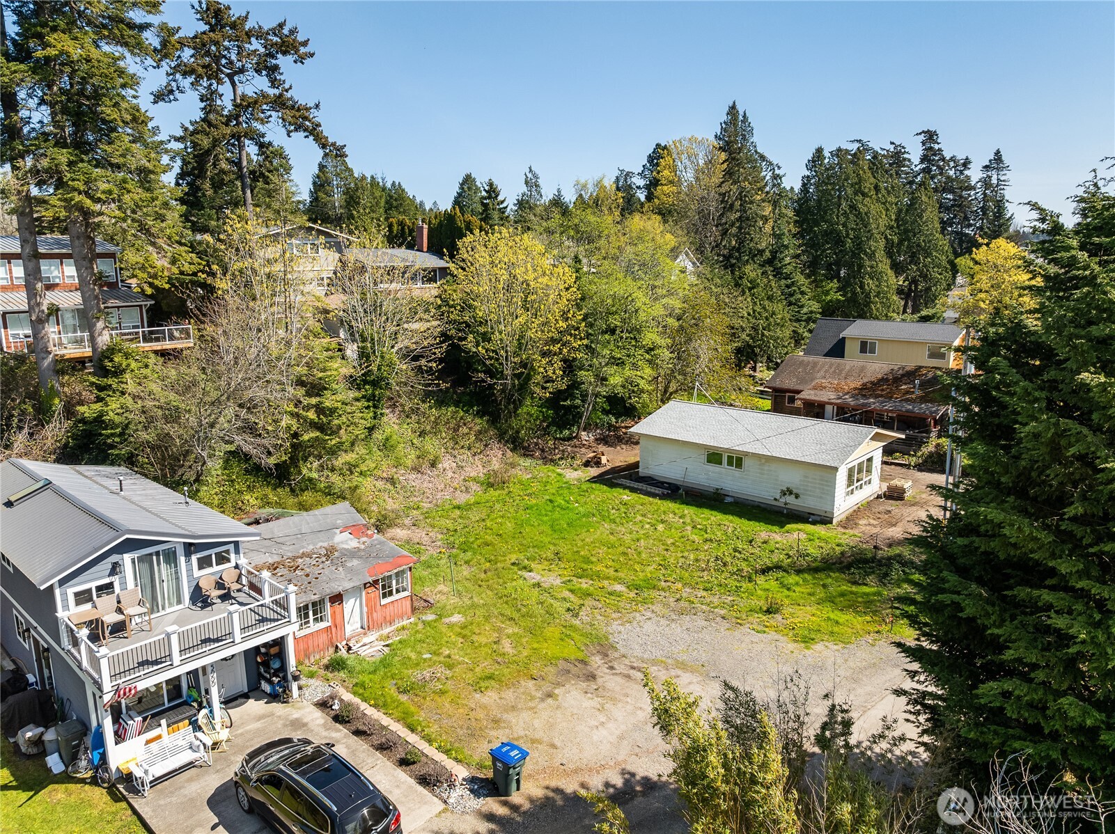 0 Cottonwood Court , Blaine, WA 98230