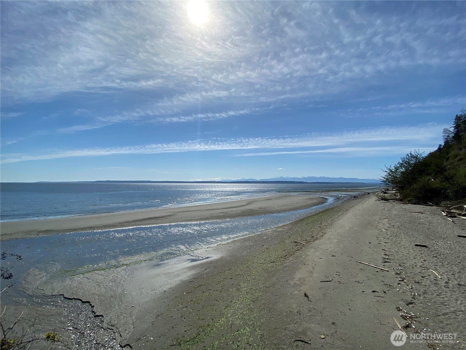 0 Lopez Drive , Clinton, WA 98236