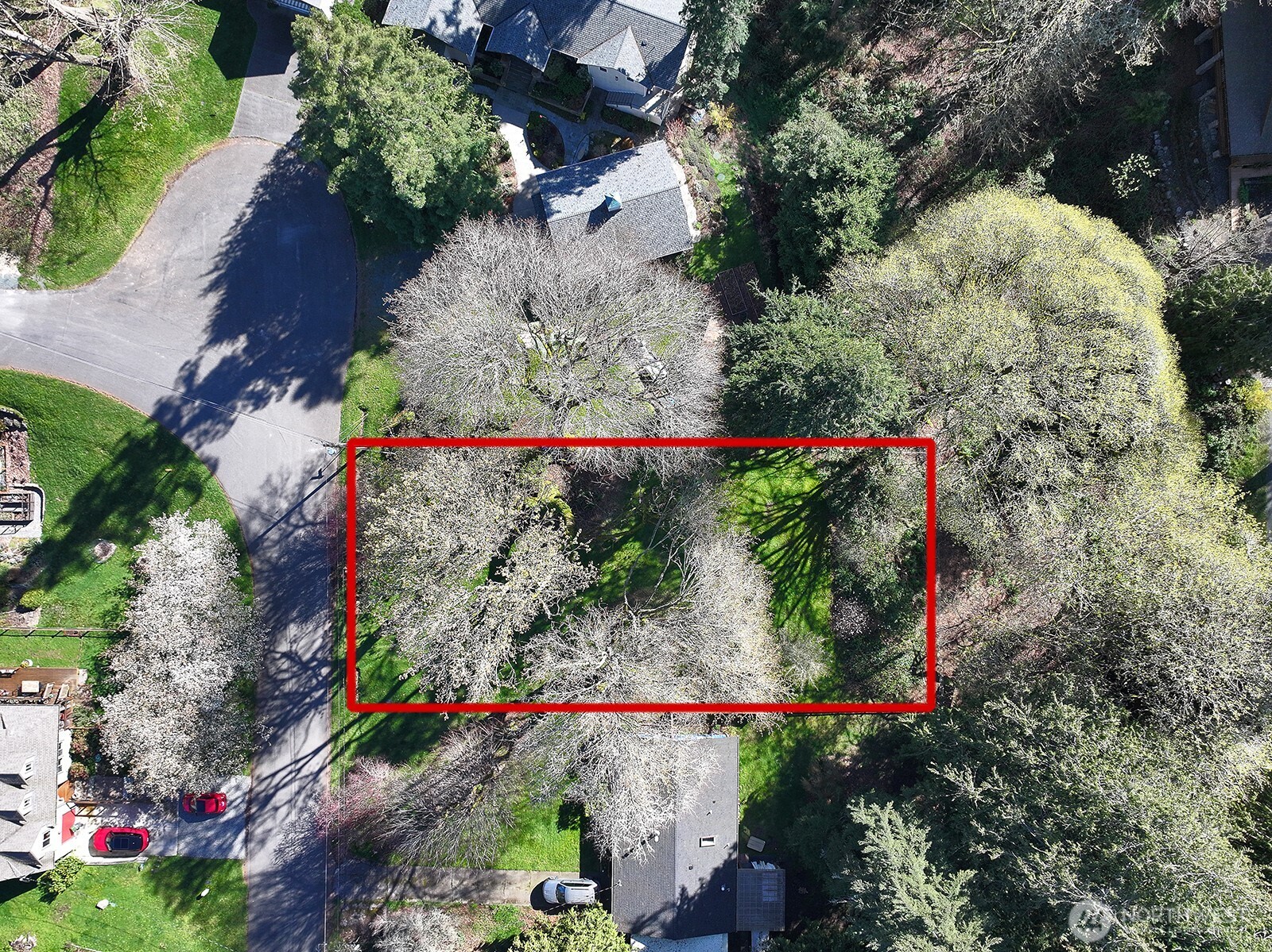 0 Lopez Drive , Clinton, WA 98236