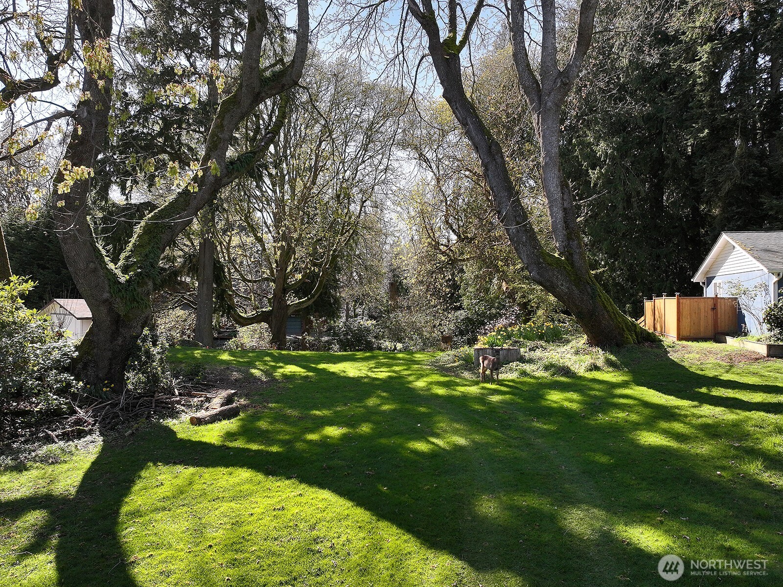 0 Lopez Drive , Clinton, WA 98236