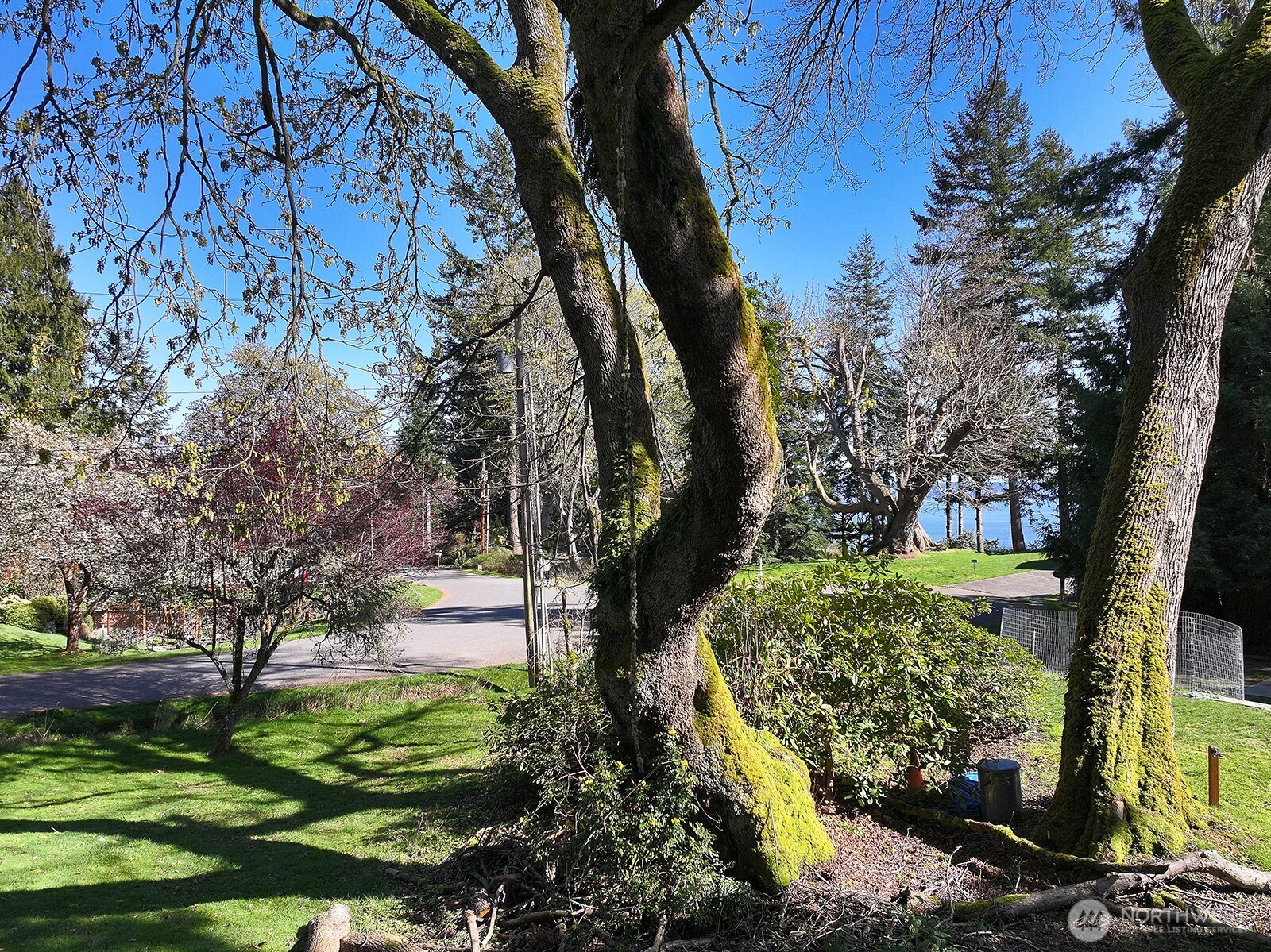 0 Lopez Drive , Clinton, WA 98236