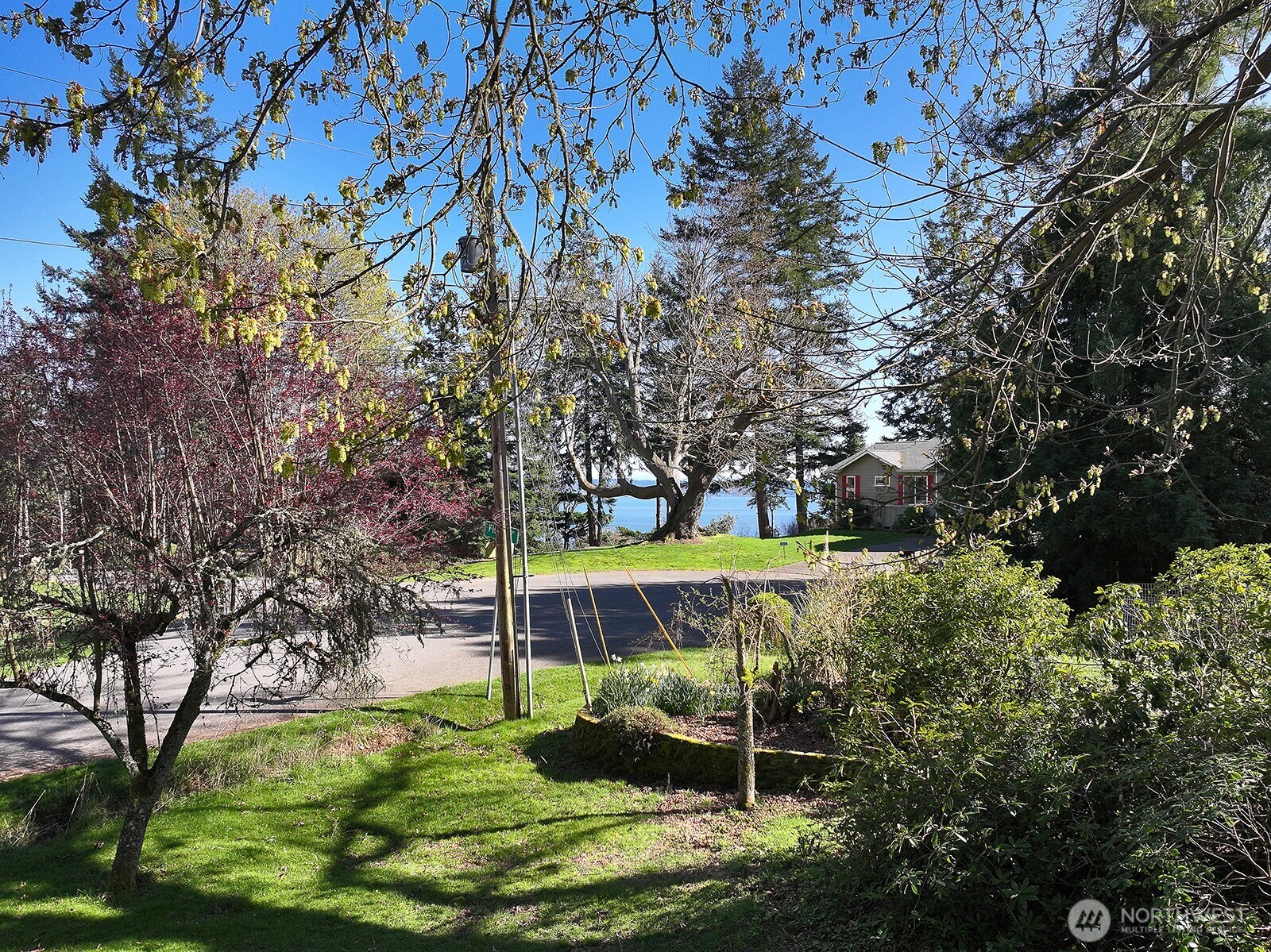 0 Lopez Drive , Clinton, WA 98236