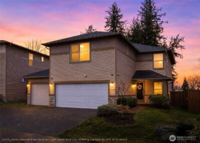 22613 132nd Place SE, Kent, WA 98042
