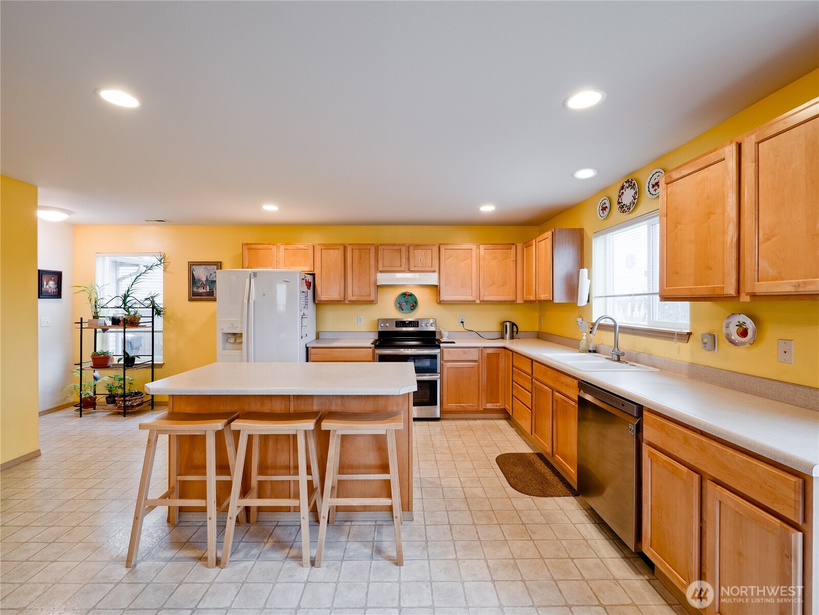 22613 132nd Place SE, Kent, WA 98042