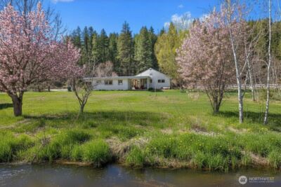 14985 Chumstick Highway , Leavenworth, WA 98826 - Photo 1