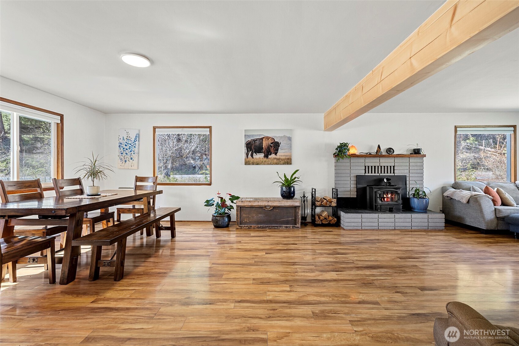 14985 Chumstick Highway , Leavenworth, WA 98826