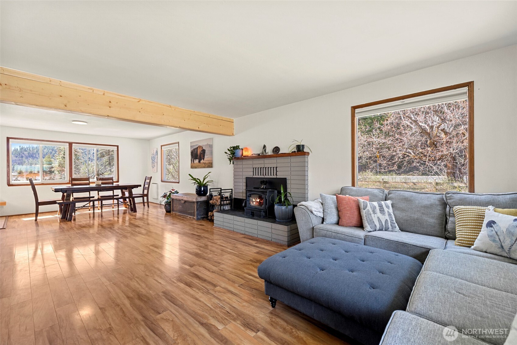 14985 Chumstick Highway , Leavenworth, WA 98826
