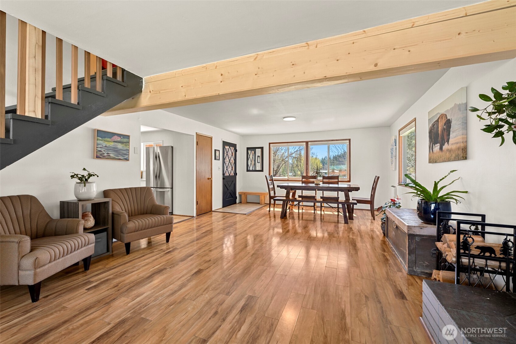 14985 Chumstick Highway , Leavenworth, WA 98826