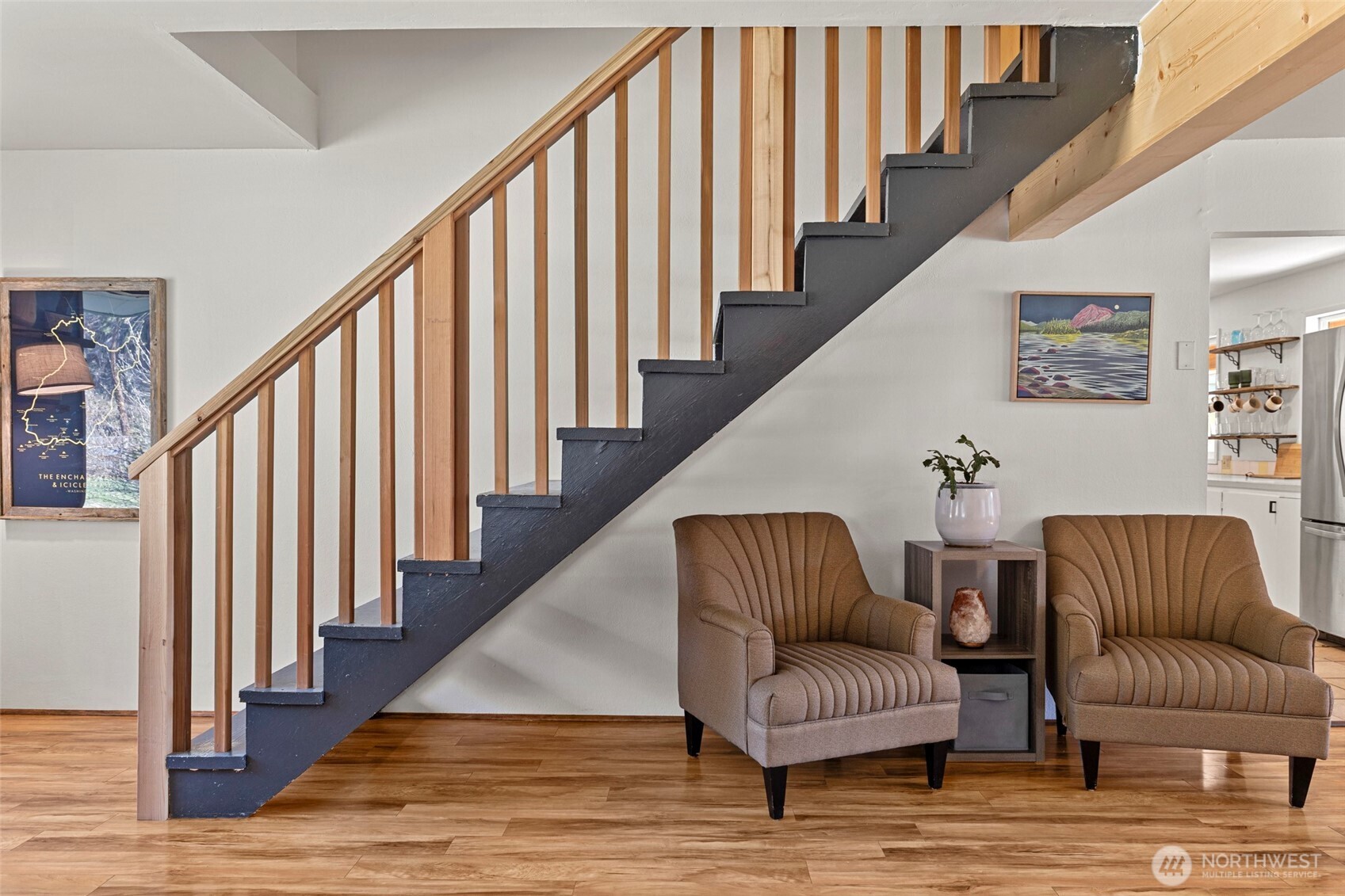 14985 Chumstick Highway , Leavenworth, WA 98826