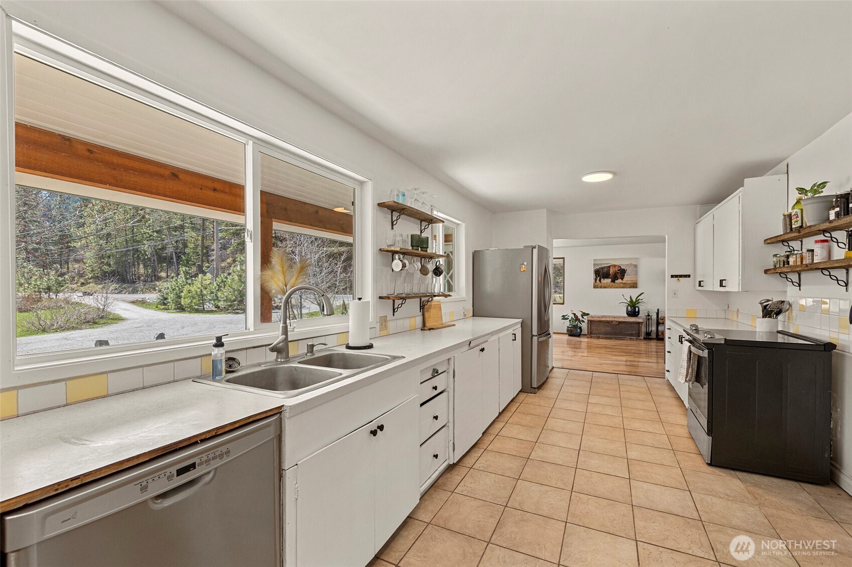 14985 Chumstick Highway , Leavenworth, WA 98826