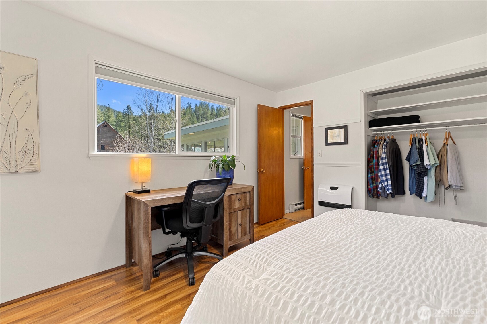 14985 Chumstick Highway , Leavenworth, WA 98826