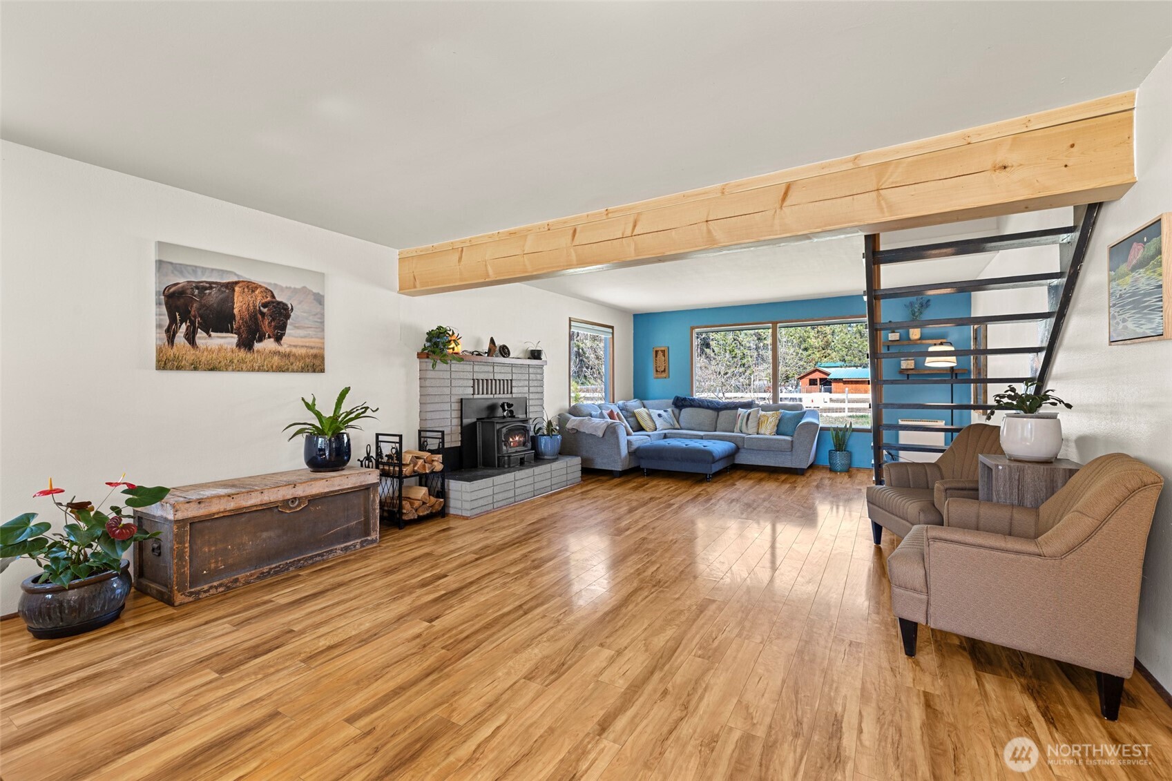 14985 Chumstick Highway , Leavenworth, WA 98826