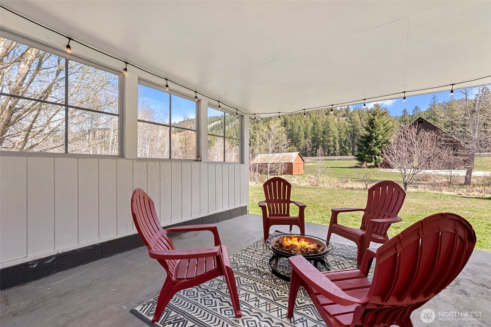 14985 Chumstick Highway , Leavenworth, WA 98826