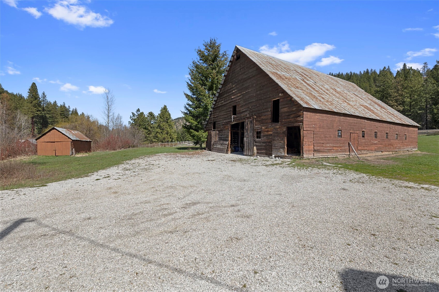 14985 Chumstick Highway , Leavenworth, WA 98826