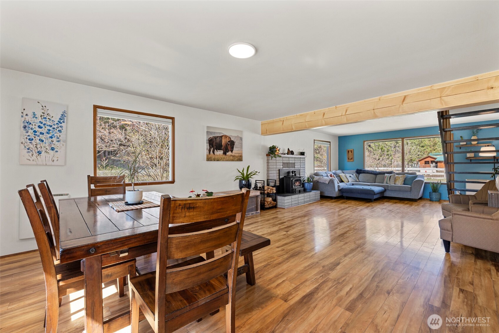 14985 Chumstick Highway , Leavenworth, WA 98826
