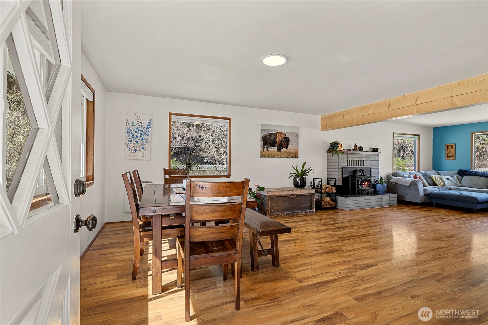 14985 Chumstick Highway , Leavenworth, WA 98826