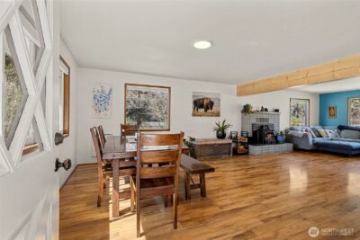 14985 Chumstick Highway , Leavenworth, WA 98826 - Photo 7