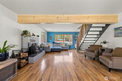 14985 Chumstick Highway , Leavenworth, WA 98826 - Photo 10