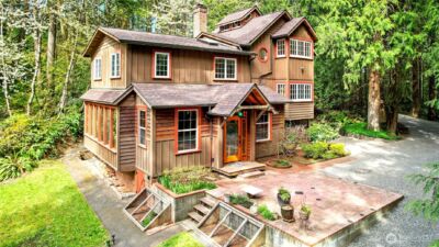 7400 Island Center Road NE, Bainbridge Island, WA 98110-2688 - Photo 4