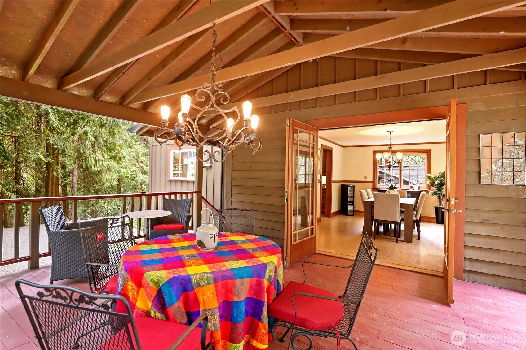 7400 Island Center Road NE, Bainbridge Island, WA 98110-2688