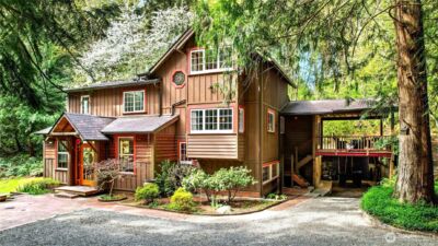 7400 Island Center Road NE, Bainbridge Island, WA 98110-2688 - Photo 3