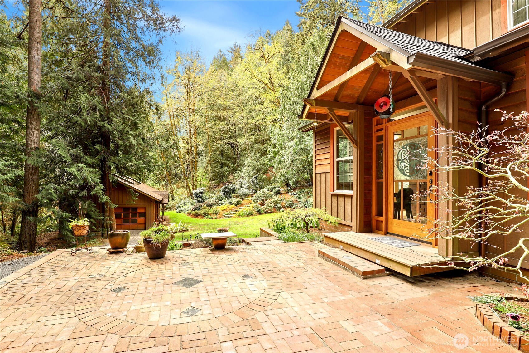 7400 Island Center Road NE, Bainbridge Island, WA 98110-2688