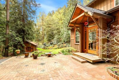 7400 Island Center Road NE, Bainbridge Island, WA 98110-2688 - Photo 2