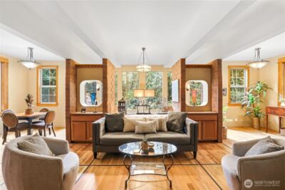 7400 Island Center Road NE, Bainbridge Island, WA 98110-2688 - Photo 6