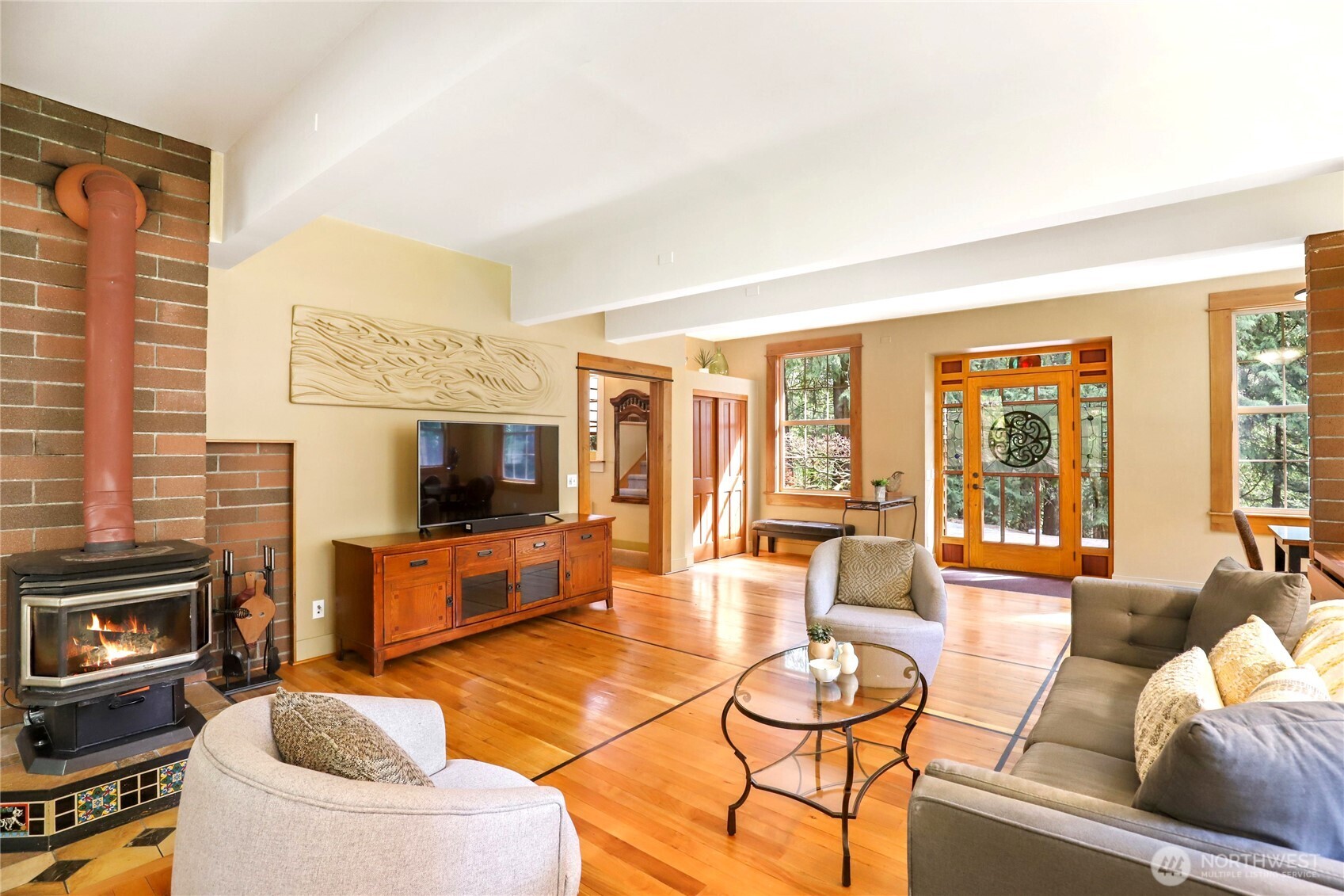 7400 Island Center Road NE, Bainbridge Island, WA 98110-2688