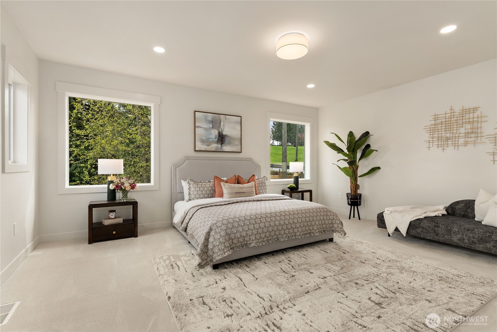 1305 Maine Court , Milton, WA 98354