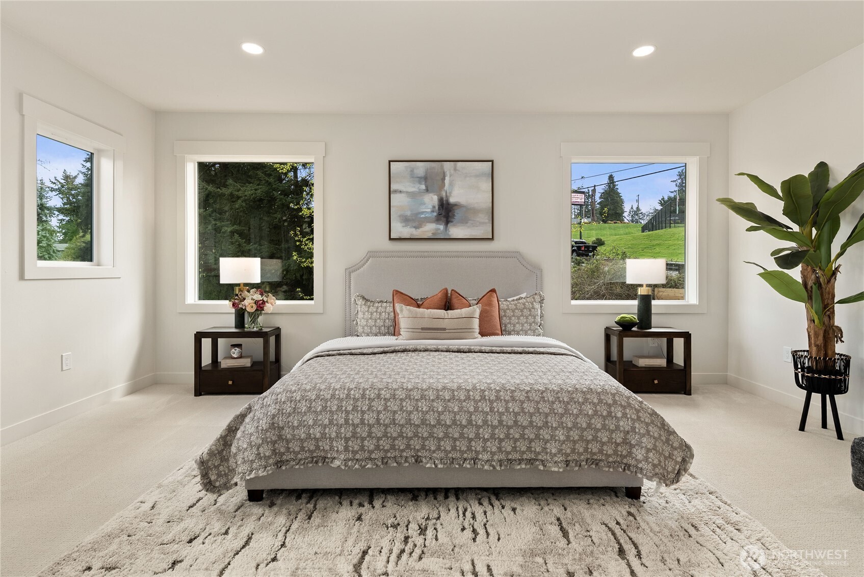 1305 Maine Court , Milton, WA 98354