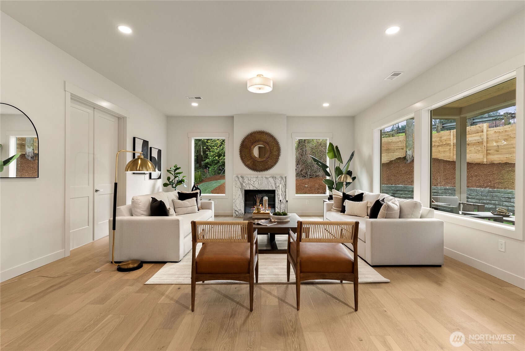 1305 Maine Court , Milton, WA 98354