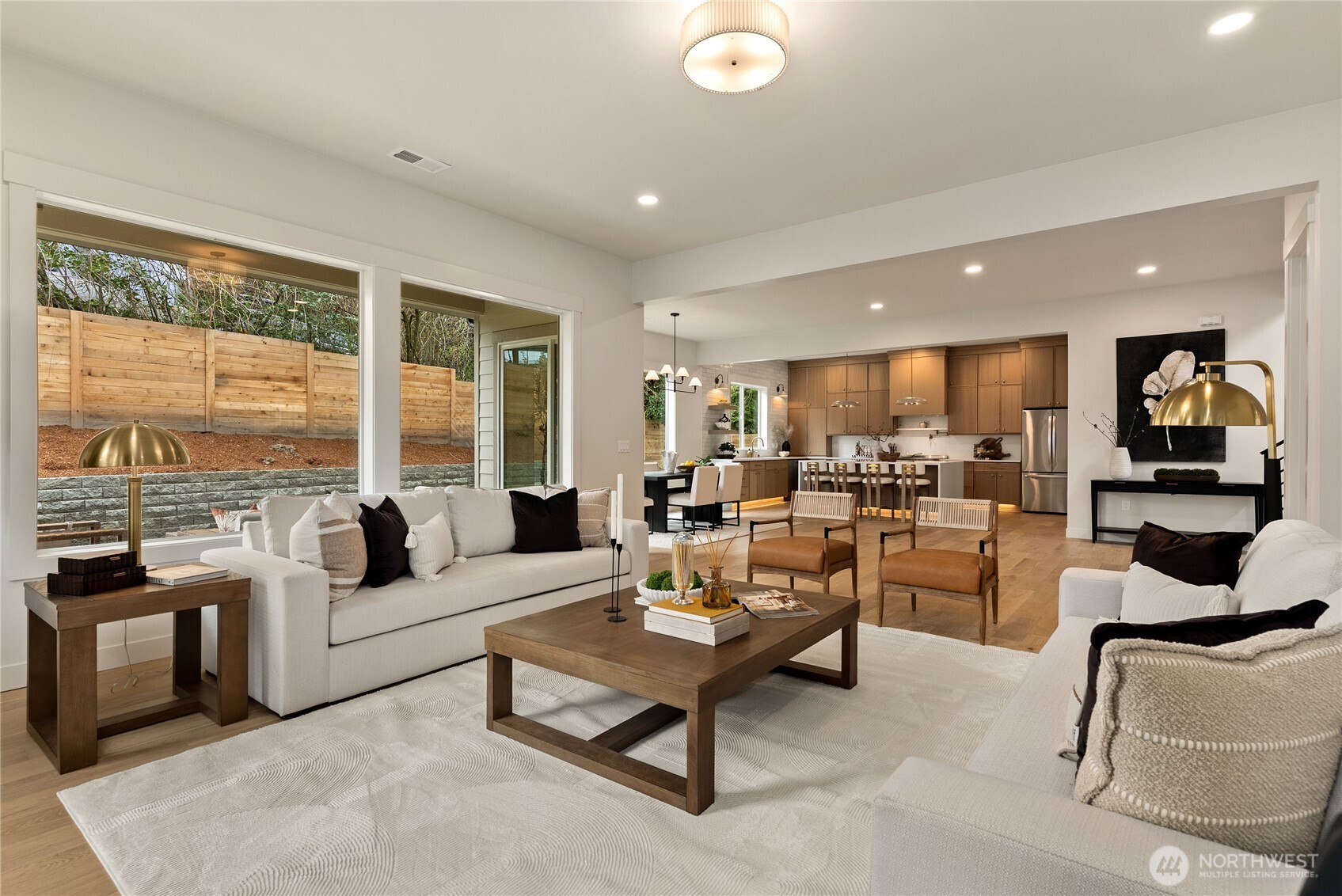 1305 Maine Court , Milton, WA 98354