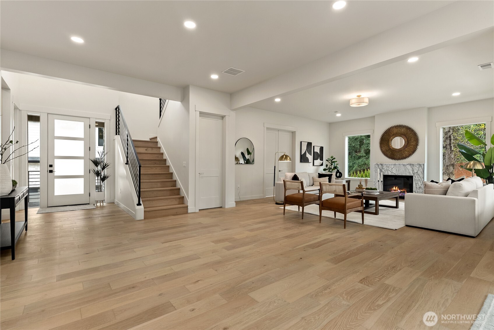 1305 Maine Court , Milton, WA 98354
