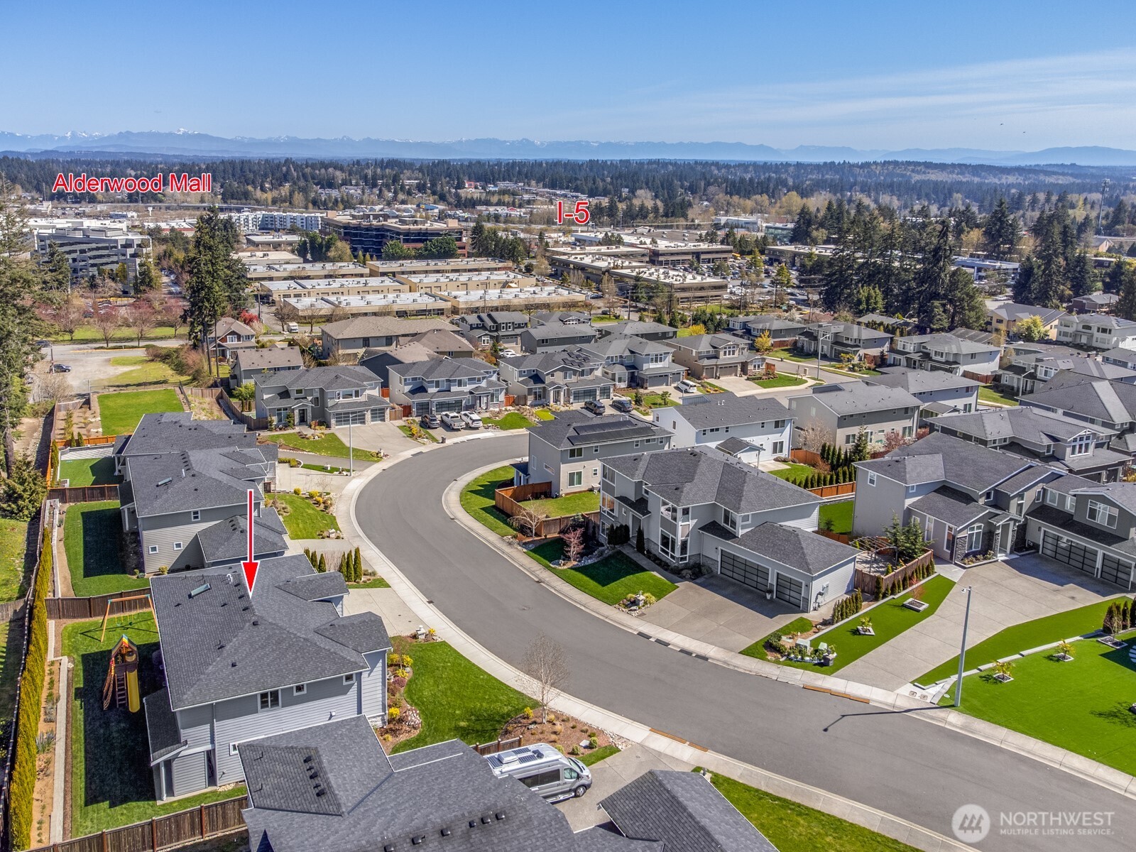3727 189th Place SW, Lynnwood, WA 98036